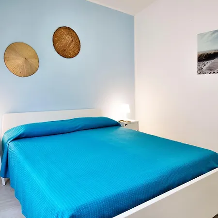 Siciliacasevancaze - Torre Vakantiehuis