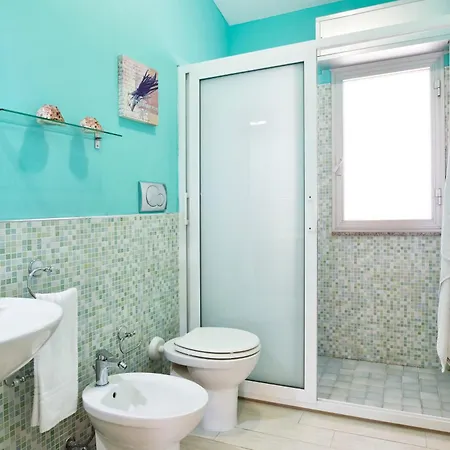 Siciliacasevancaze - Torre Vakantiehuis