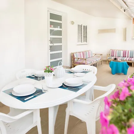 Holiday home Siciliacasevancaze - Villa Torre