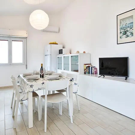 Holiday home Siciliacasevancaze - Villa Torre