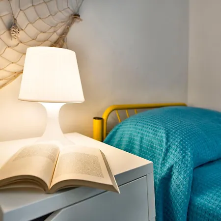 Siciliacasevancaze - Torre Dom wakacyjny Punta Secca