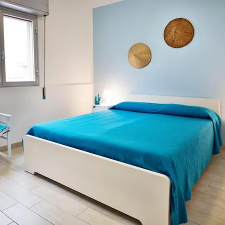 Siciliacasevancaze - Torre * Punta Secca