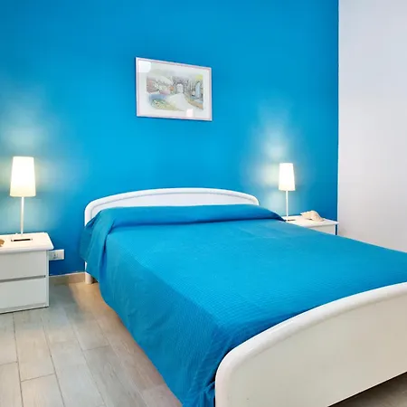 Casa vacanze Siciliacasevancaze - Torre Punta Secca