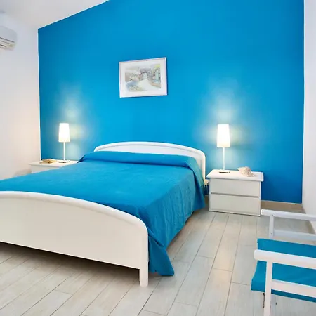 Hébergement de vacances Siciliacasevancaze - Torre