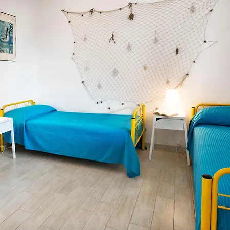 Siciliacasevancaze - Torre Casa vacanze *