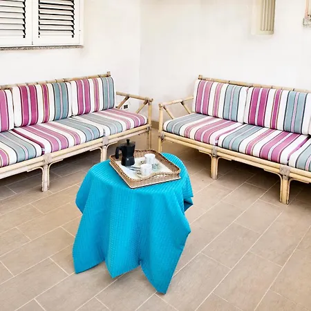 Siciliacasevancaze - Torre Casa vacanze