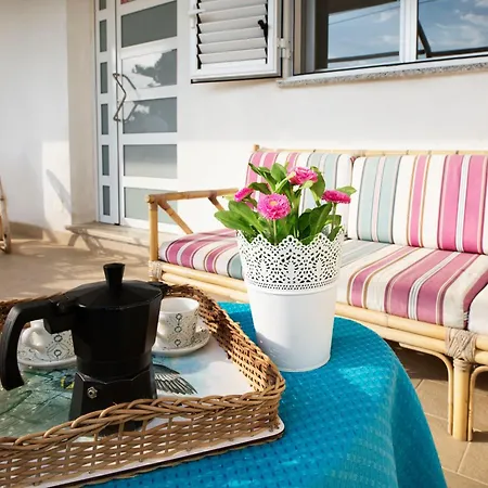 Siciliacasevancaze - Torre Dom wakacyjny