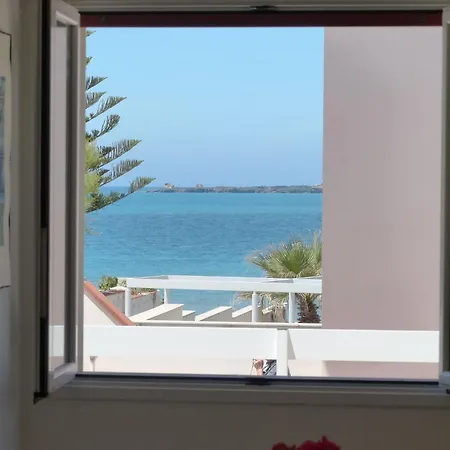 Siciliacasevancaze - Torre Casa vacanze *