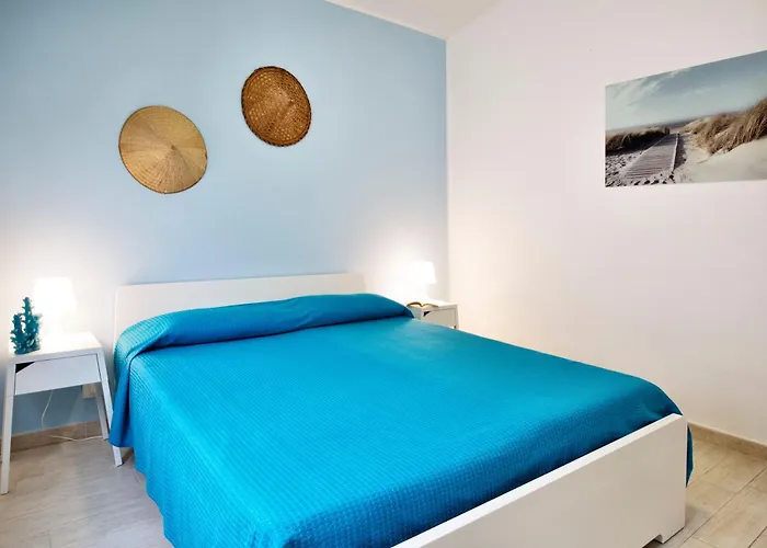 Siciliacasevancaze - Torre בית נופש