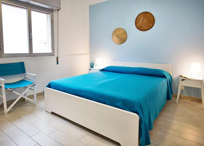 Siciliacasevancaze - Torre * פונטה סקה