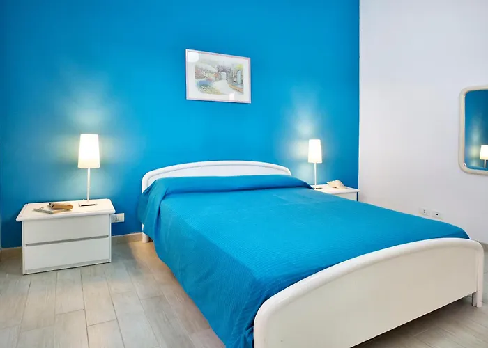 בית נופש Siciliacasevancaze - Torre פונטה סקה