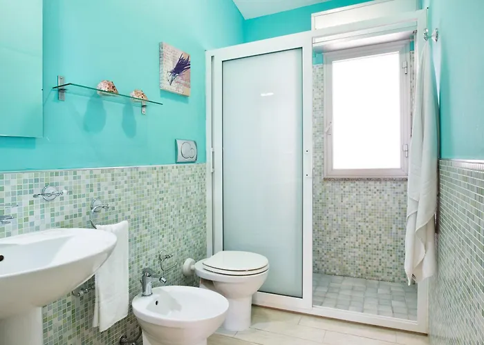 Siciliacasevancaze - Torre בית נופש