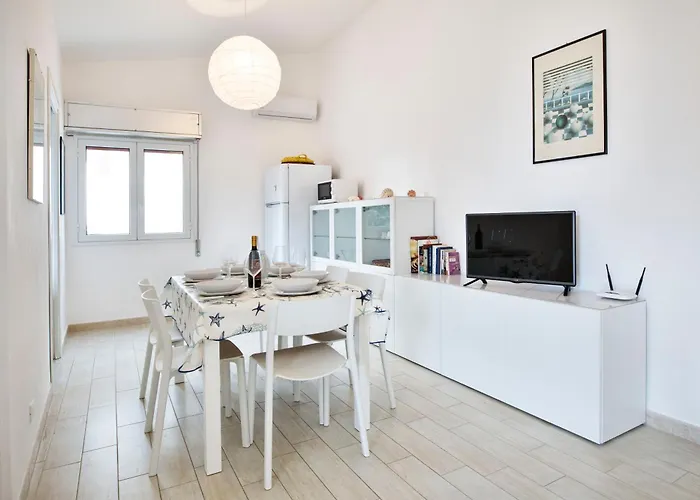 Prázdninový dům Siciliacasevancaze - Torre