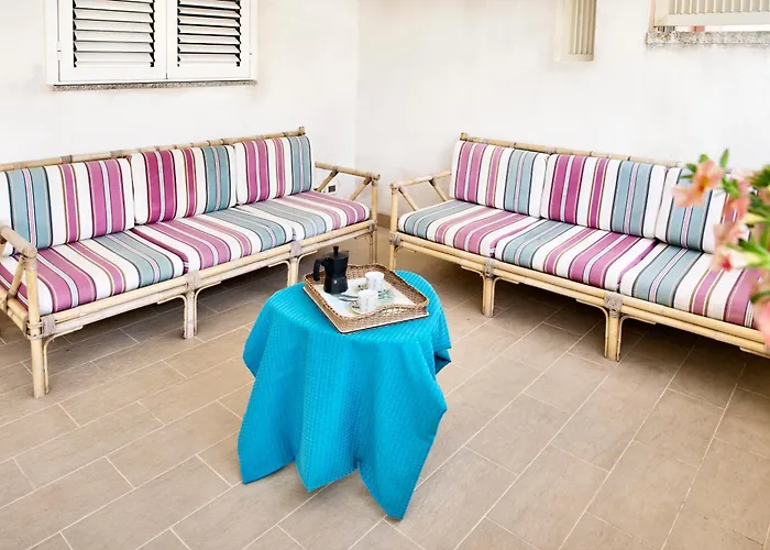 Siciliacasevancaze - Torre בית נופש